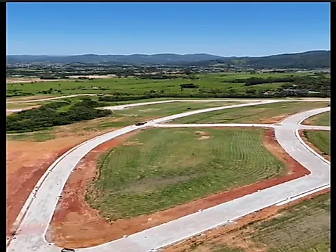 Terreno, Santo Amaro da Imperatriz