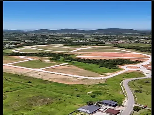 Terreno, Santo Amaro da Imperatriz