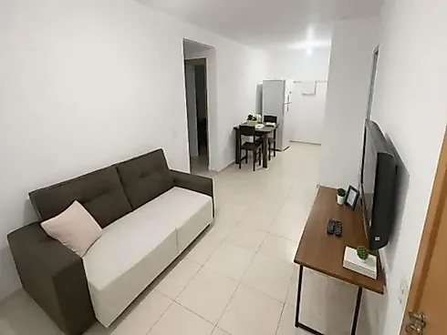Apartamento em Bela Vista, Palhoça