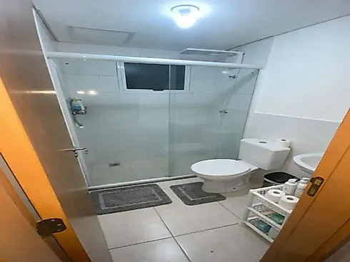 Apartamento em Bela Vista, Palhoça