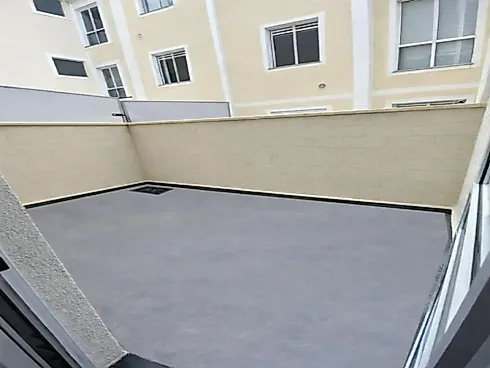 Apartamento em Bela Vista, Palhoça