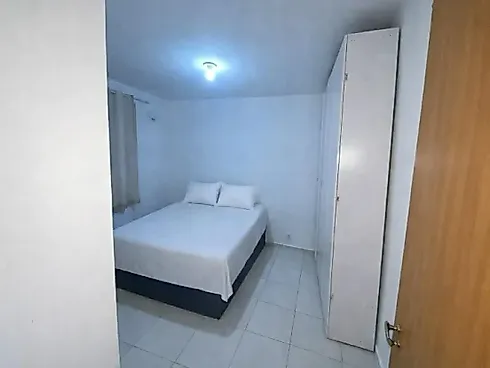 Apartamento em Bela Vista, Palhoça
