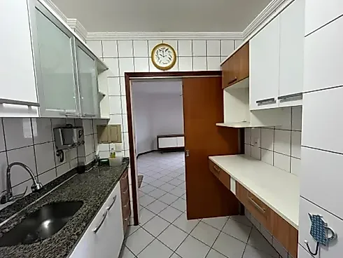Apartamento em Campinas, São José