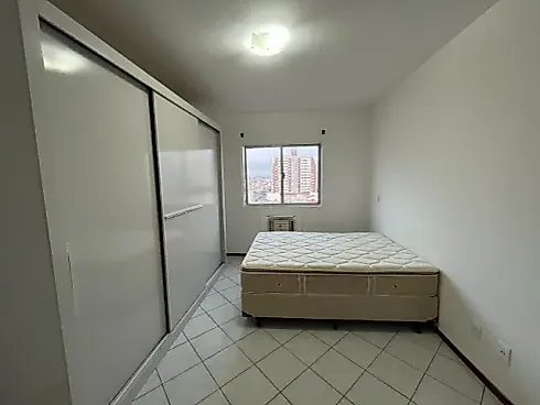 Apartamento em Campinas, São José