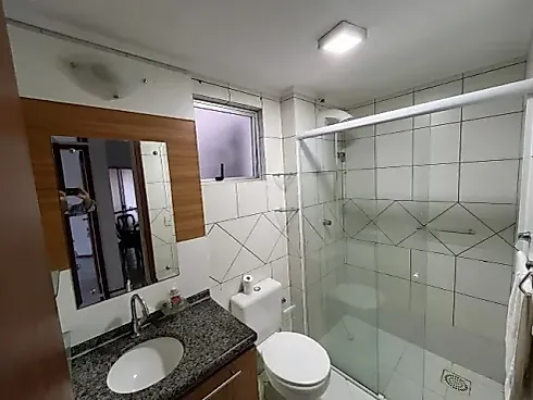 Apartamento 2 Quartos 64m² - Campinas - Foto 9