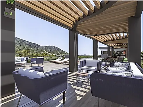 Apartamento em Ribeirão da Ilha, Florianópolis