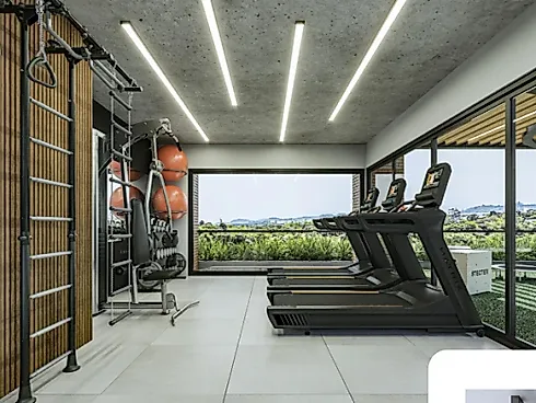 Apartamento em Ribeirão da Ilha, Florianópolis