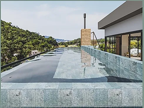 Apartamento em Ribeirão da Ilha, Florianópolis