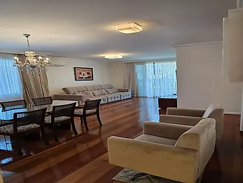 Apartamento em Centro, Florianópolis