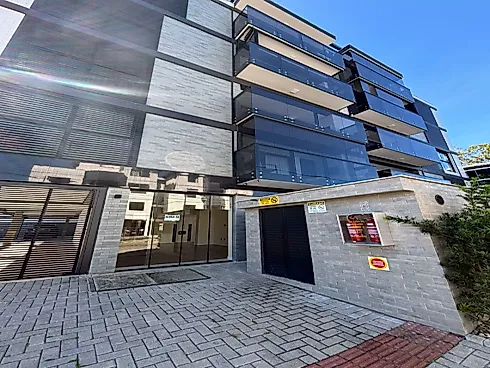 Loja térrea em Canasvieiras, Florianópolis