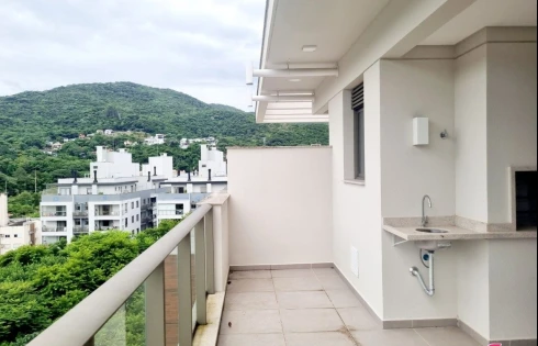 Córrego Grande, Florianópolis