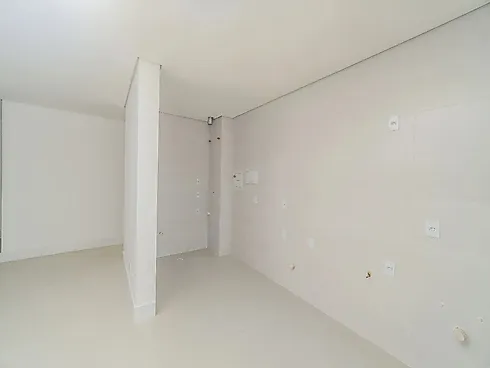 Apartamento em Praia De Armação Do Itapocorói, Penha