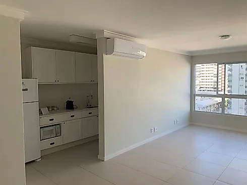 Apartamento em Campinas, São José
