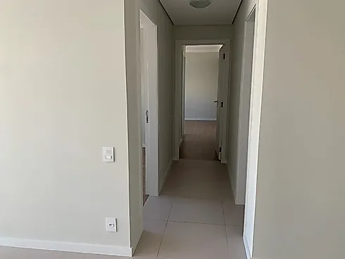 Apartamento em Campinas, São José