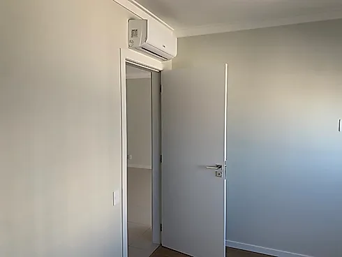 Apartamento em Campinas, São José