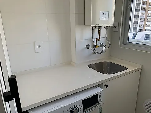 Apartamento em Campinas, São José