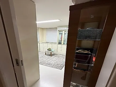 Apartamento em Jardim Blumenau, Blumenau