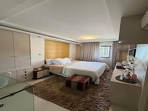 Apartamento em Jardim Blumenau, Blumenau