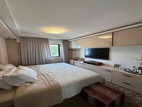 Apartamento em Jardim Blumenau, Blumenau