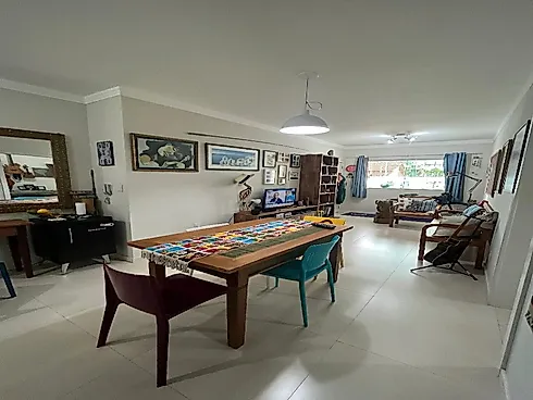 Apartamento em Praia Dos Amores, Balneário Camboriú