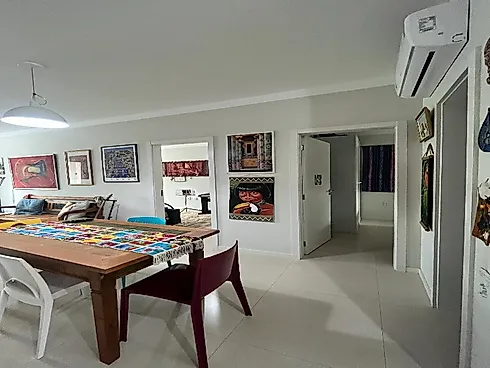 Apartamento em Praia Dos Amores, Balneário Camboriú