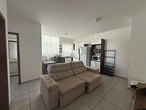 Apartamento em Campeche, Florianópolis