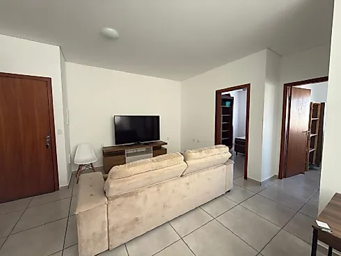 Apartamento em Campeche, Florianópolis