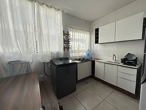 Apartamento em Campeche, Florianópolis