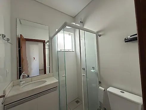 Apartamento em Campeche, Florianópolis