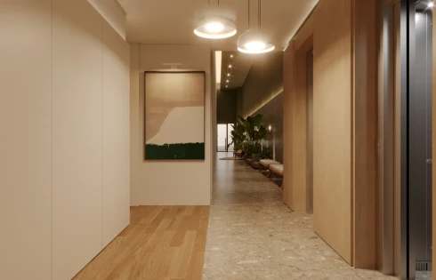 Apartamento em Cacupé, Florianópolis