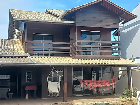 Praia Alegre, Penha