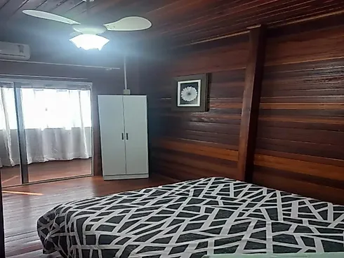 Casa em Praia Alegre, Penha