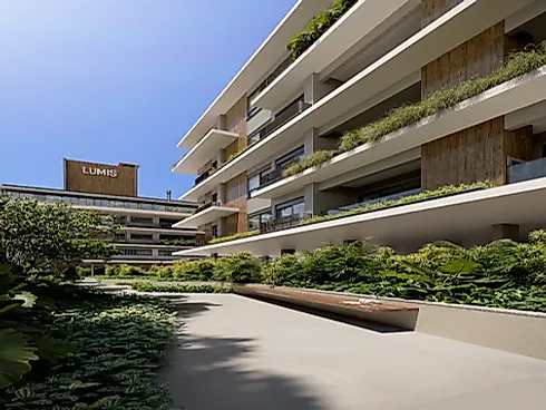 Apartamento em Campeche, Florianópolis