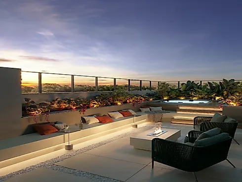 Apartamento em Campeche, Florianópolis