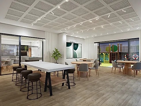 Apartamento em Campeche, Florianópolis