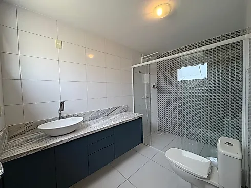 Casa em Pântano do Sul, Florianópolis