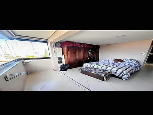 Apartamento em São João, Itajaí