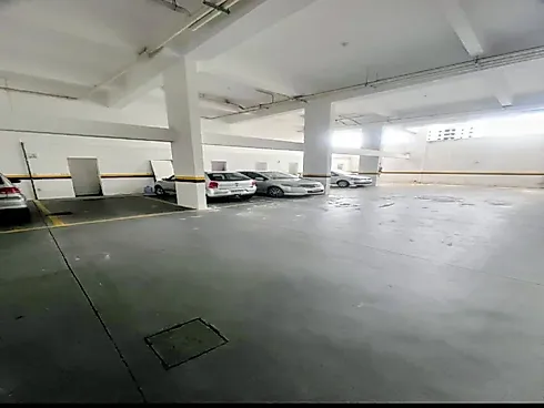 Apartamento em São João, Itajaí