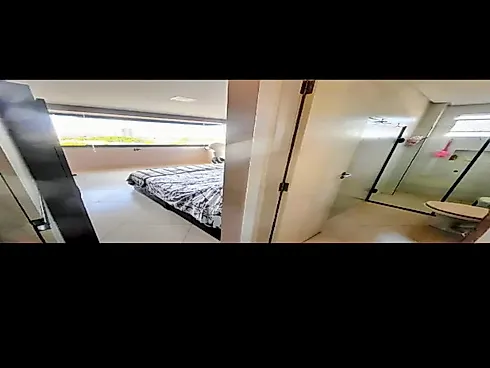 Apartamento em São João, Itajaí