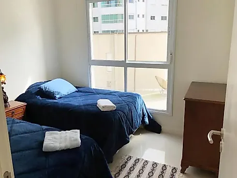 Apartamento em Centro, Balneário Camboriú