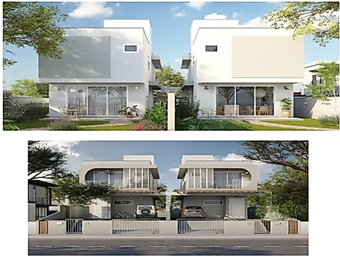 Casa em Rio Tavares, Florianópolis