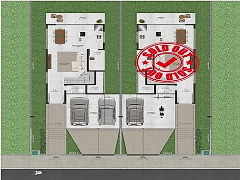Casa em Rio Tavares, Florianópolis