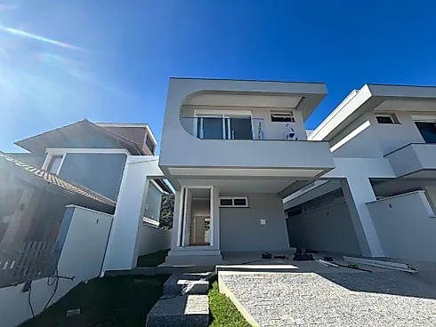 Casa em Rio Tavares, Florianópolis