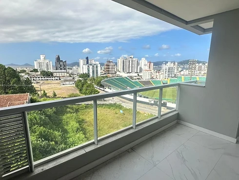 Apartamento em Estreito, Florianópolis