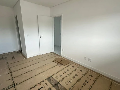 Apartamento em Estreito, Florianópolis