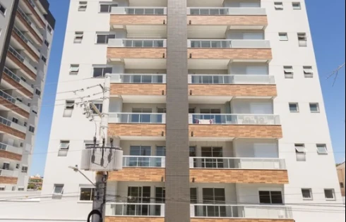 Apartamento em Estreito, Florianópolis