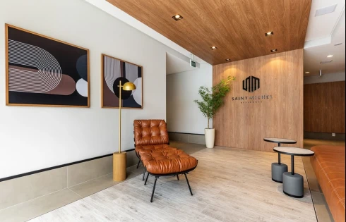 Apartamento em Kobrasol, São José