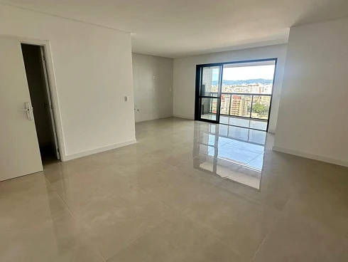 Apartamento em Kobrasol, São José