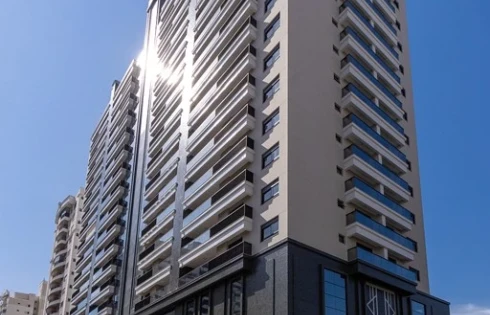 Apartamento em Kobrasol, São José