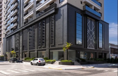 Kobrasol, São José